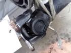 Gelenkwelle vorn BMW X4 G02 LCI xDrive 25i Automatik 26209452673, 26205A41FB1
