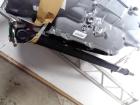 Gelenkwelle vorn BMW X4 G02 LCI xDrive 30i Automatik 26209452673, 26205A41FB1