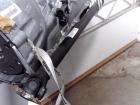 Gelenkwelle vorn BMW X4 G02 LCI xDrive 30i Automatik 26209452673, 26205A41FB1