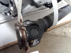 Gelenkwelle vorn BMW X4 G02 LCI xDrive 30i Automatik 26209452673, 26205A41FB1