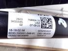Gelenkwelle vorn BMW X4 G02 LCI xDrive 30i Automatik 26209452673, 26205A41FB1