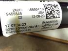 Gelenkwelle vorn BMW X4 G02 LCI xDrive 25i Automatik 26209452673, 26205A41FB1
