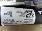 Gelenkwelle vorn BMW X4 G02 LCI xDrive 25i Automatik 26209452673, 26205A41FB1