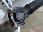 Gelenkwelle vorn BMW X4 G02 LCI xDrive 25i Automatik 26209452673, 26205A41FB1