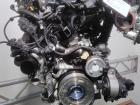 Motor mit Anbauteilen Benzin BMW X3 G45 30 xDrive Automatik B48B20S/ B48P 11005A6A366