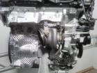 Motor mit Anbauteilen Benzin BMW X3 G45 30 xDrive Automatik B48B20S/ B48P 11005A6A366