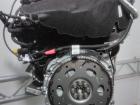 Motor mit Anbauteilen Benzin BMW G22 Coupe LCI 430i xDrive Automatik B48B20B/ B48D 11005A5B164
