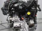 Motor mit Anbauteilen Benzin BMW X3 G45 30 xDrive Automatik B48B20S/ B48P 11005A6A366