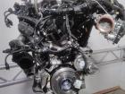 Motor mit Anbauteilen Benzin BMW X3 G45 30 xDrive Automatik B48B20S/ B48P 11005A6A366