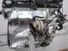 Motor mit Anbauteilen Benzin BMW X3 G45 30 xDrive Automatik B48B20S/ B48P 11005A6A366