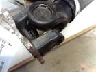 Gelenkwelle vorn BMW X4 G02 LCI xDrive 25i Automatik 26209452673, 26205A41FB1
