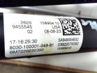 Gelenkwelle vorn BMW X4 G02 LCI xDrive 25i Automatik 26209452673, 26205A41FB1