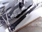 Gelenkwelle vorn BMW X4 G02 LCI xDrive 25i Automatik 26209452673, 26205A41FB1