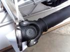 Gelenkwelle vorn BMW X4 G02 LCI xDrive 25i Automatik 26209452673, 26205A41FB1