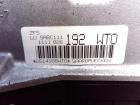 Getriebe Automatik BMW G22 Coupe LCI 430i xDrive Automatik GA8HP51X-WTO, GA8HP51X-XLI 24005A8C111, 24005A04A59