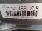 Getriebe BMW X4 G02 LCI xDrive 30i Automatik GA8HP51X-XLR 24005A8E659, 24005A04BC5