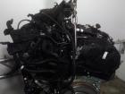 Motor mit Anbauteilen Benzin BMW X6 G06 LCI xDrive 40i M Sport Automatik B58B30P, B58N