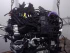 Motor mit Anbauteilen Benzin BMW X6 G06 LCI xDrive 40i M Sport Automatik B58B30P, B58N 11005A5B300