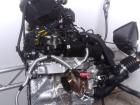 Motor mit Anbauteilen Benzin BMW X4 G02 LCI xDrive 30i Automatik B48B20B/ B48D 11005A62636