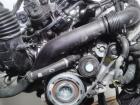 Motor mit Anbauteilen BMW X5 G05 LCI xDrive 50e Automatik B58B30S 11005A62666