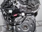 Motor mit Anbauteilen Benzin BMW X4 G02 LCI xDrive 30i Automatik B48B20B/ B48D 11005A55CA0, 11002461948, 11005A078E7