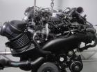Motor mit Anbauteilen Benzin BMW G42 M240i xDrive Automatik B58B30B, B58D, 11005A42E06, 11002468595, 11002468594