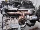 Motor mit Anbauteilen Benzin BMW G42 M240i xDrive Automatik B58B30B, B58D, 11005A42E06, 11002468595, 11002468594