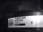 Motor mit Anbauteilen Benzin BMW X4 G02 LCI xDrive 30i Automatik B48B20B/ B48D 11005A55CA0, 11002461948, 11005A078E7