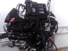 Motor mit Anbauteilen Benzin BMW X4 G02 LCI xDrive 30i Automatik B48B20B/ B48D 11005A55CA0, 11002461948, 11005A078E7