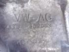 Verteilergetriebe VW Passat 3C DSG Allrad 0AV409053Q, 0AV409053T, 0AV409053AF, 0AV409053AG