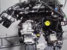 Motor mit Anbauteilen BMW G23 Convertible LCI 420i Automatik B48B20A/ B48C 11005A078C2, 11005A078C1, 11002470900, 11002470899