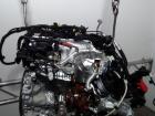 Motor inklusive Anbauteile BMW G26 420dX Automatik B47D20B, B47D20O1, B47D, 140 kW 11002457655, 11002457657