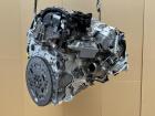 Motor mit Anbauteilen Diesel BMW G20 318d Automatik MKB: B47D20B, B47D20U1, B47B 110 kW, 320 Nm 11002458571, 11002458572