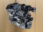 Motor mit Anbauteilen Benzin BMW G12 LCI 740Li Automatik 250KW B58B30C, B58B30M1, B58C 11002464486, 11002464487