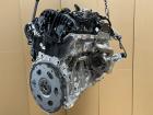 Motor mit Anbauteilen Benzin BMW G12 LCI 740Li Automatik 250KW B58B30C, B58B30M1, B58C 11002464486, 11002464487