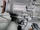 Verteilergetriebe BMW Gran Coupe G26 X4 420d xDrive Automatik GKB: ATC13-2 Teilenummer: 27109847753