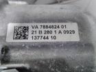 Verteilergetriebe BMW Gran Coupe G26 X4 420d xDrive Automatik GKB: ATC13-2 Teilenummer: 27109847753 Verteilergetriebe BMW Gran Coupe G26 X4 420d xDrive Automatik GKB: ATC13-2 Teilenummer: 27109847753