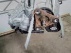 Verteilergetriebe BMW Gran Coupe G26 X4 420d xDrive Automatik GKB: ATC13-2 Teilenummer: 27109847753