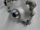 Vorderachsgetriebe BMW G30 LCI 540i xDrive Automatik 31508635703, 31508635704