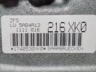 Getriebe BMW G22 Coupe 420d Automatik GA8HP51Z-XK0 24005A04A13 Getriebe BMW G22 Coupe 420d Automatik GA8HP51Z-XK0 24005A04A13