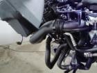 Motor mit Anbauteilen Benzin BMW G60 520i Automatik, B48B20P 11005A8FA88