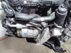 Motor mit Anbauteilen Benzin BMW G60 520i Automatik, B48B20P 11005A8FA88