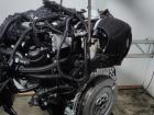 Motor mit Anbauteilen Benzin BMW G60 520i Automatik, B48B20P 11005A8FA88