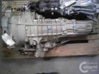 Getriebe; Passat (3B3/3B6); Limousine/Variant, ab 10/00 bis 05/05; GT-FAS
