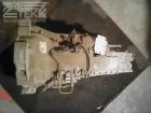 Getriebe; Passat (3B3/3B6); Limousine/Variant, ab 10/00 bis 05/05; GT-DVZ