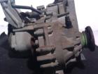 Getriebe; Golf IV Limousine/Variant; Typ 1J, ab 09/97 bis 04/01; GT-EMR