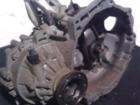 Getriebe; Golf IV Limousine/Variant; Typ 1J, ab 09/97 bis 04/01; GT-EMR