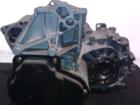 Getriebe; Golf IV Limousine/Variant; Typ 1J, ab 09/97 bis 04/01; GT-EMR