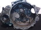 Getriebe; Golf IV Limousine/Variant; Typ 1J, ab 09/97 bis 04/01; GT-EMR