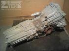 Getriebe; A4 Limousine/Avant; Typ 8E 11/00 - 12/04, Avant ab 05/01; GT-GVD